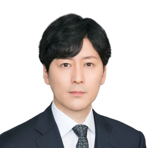 伊達 洋駆氏