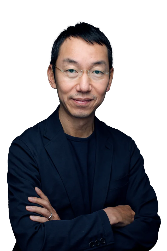 山口 周氏